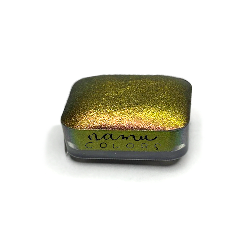 Shimmer paint (1ml)  no. 87