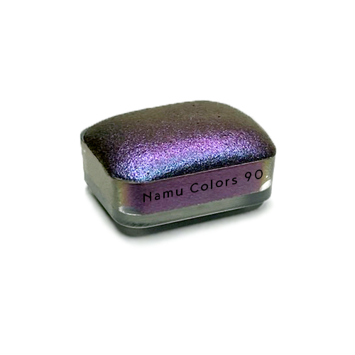 Shimmer paint 1ml  no. 90